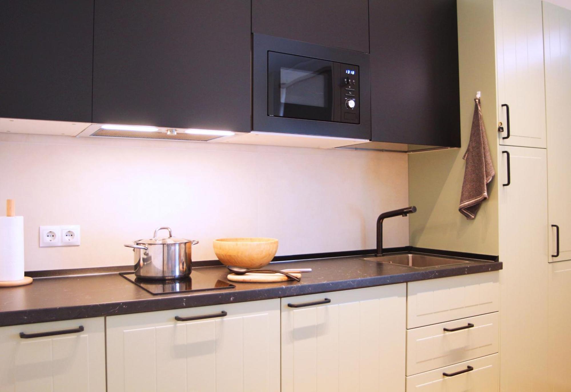 Marques De Zafra - Ventas Appartement Madrid