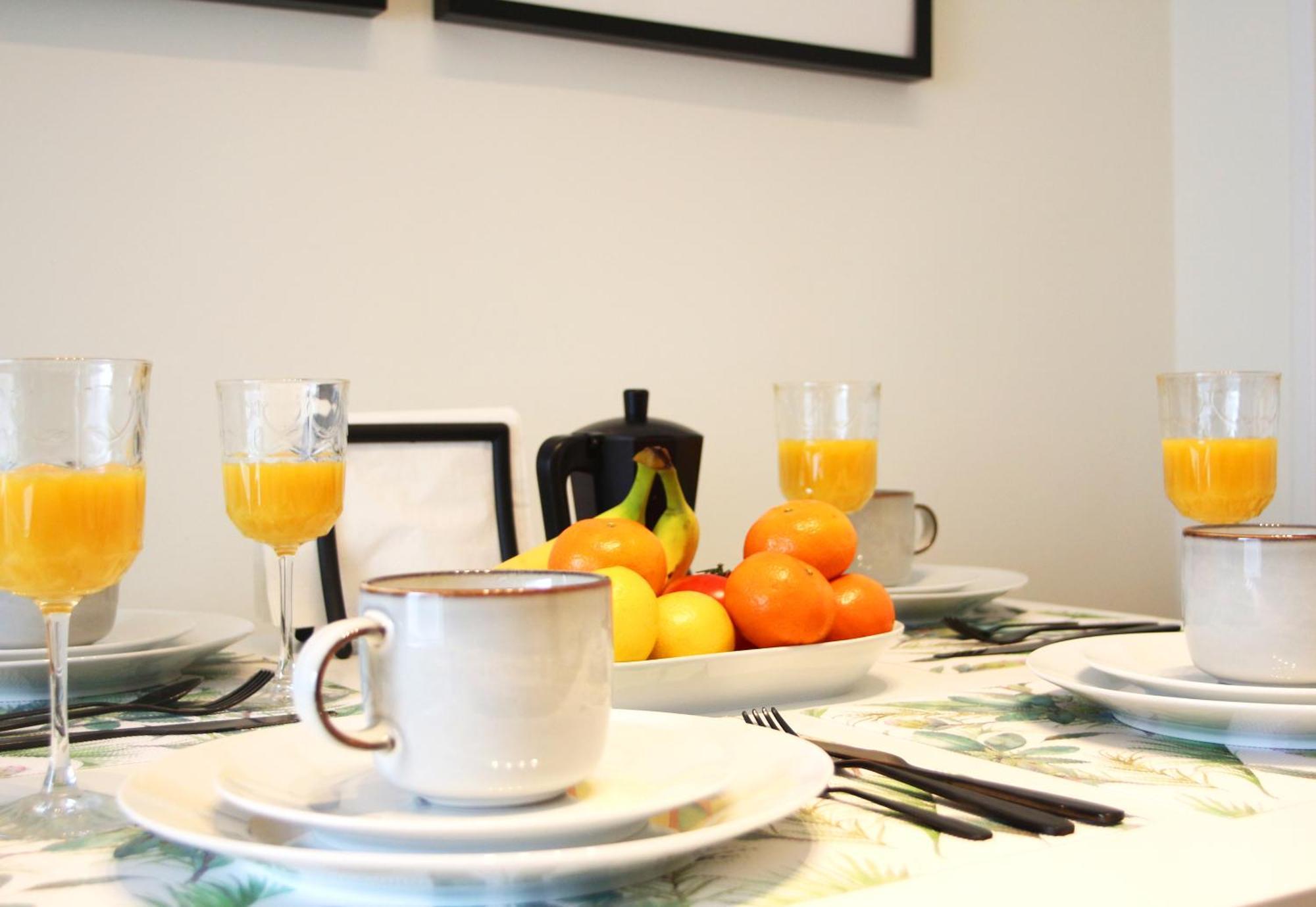 Appartement Marques De Zafra - Ventas